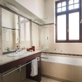 Hotel Wieliczka, habitaciones, apartamentos, restaurante, conferencias, ocio en Polonia