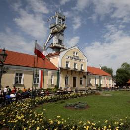 Hotel Wieliczka, habitaciones, apartamentos, restaurante, conferencias, ocio en Polonia